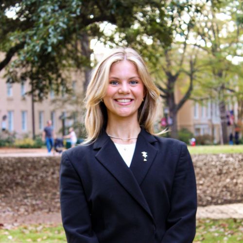 Ansley Martin