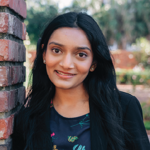 Shivani Patel