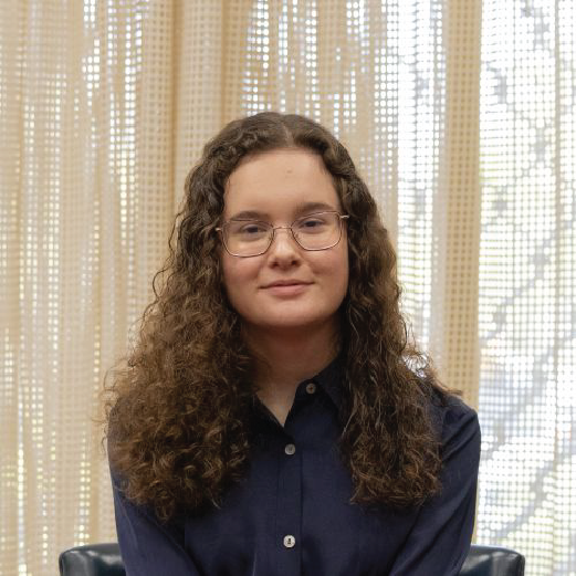Reagan Stanton