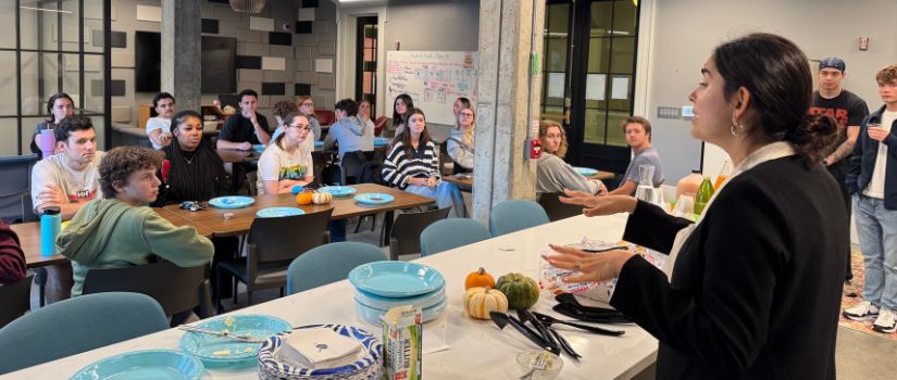 Brazilian Supper Club