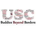 Buddies Beyond Borders logo