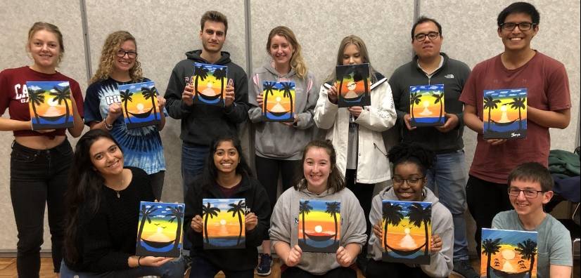 Study Abroad Association