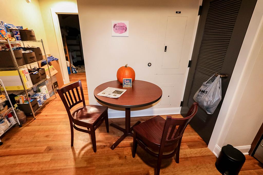 Pinckney/Legare Housing University of South Carolina