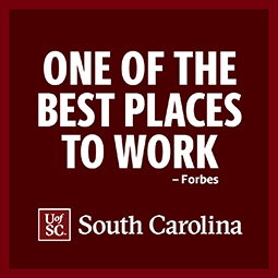 One of the Best Places to Work graphic