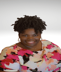 Jenell Peoples