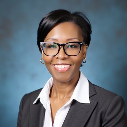 LaQuanda Chance