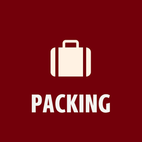 packing