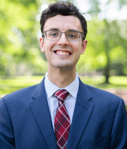 Brett Williams Headshot