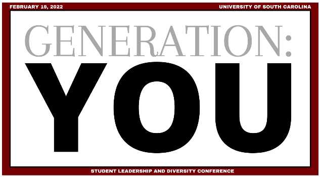 Generation YOU logo