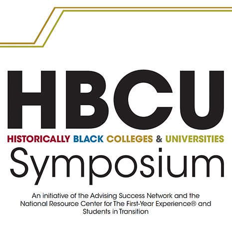 HBCU newsletter branding
