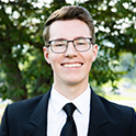Cole Bridges Headshot
