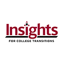Insights for College Transitions Logo