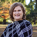 Lara Lomicka Anderson Headshot