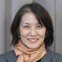 Reiko Yamada