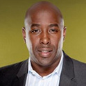 Darnell Cole Headshot