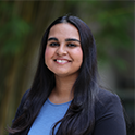 Nishra Kothari Headshot