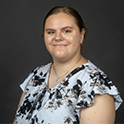 Sami Hammaker Headshot