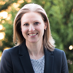 Emily Kittrell Headshot