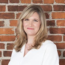 Kate Lehman Headshot
