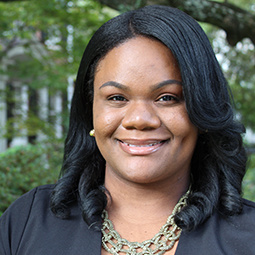 Krystal Reynolds Headshot