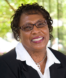 Rosa  Thorn-Jones 