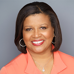 Tia McNair Headshot