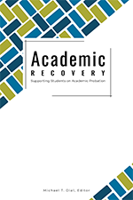Academic Recovery cover