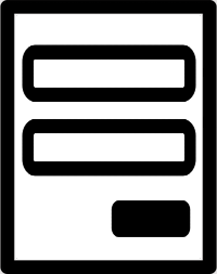 SIPOC fill-save pdf template