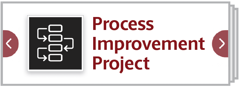 Keys to a successful process improvement project