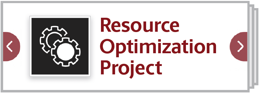 Keys to a successful resource optimization project