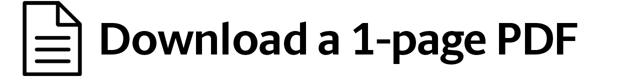 Download a 1-page PDF