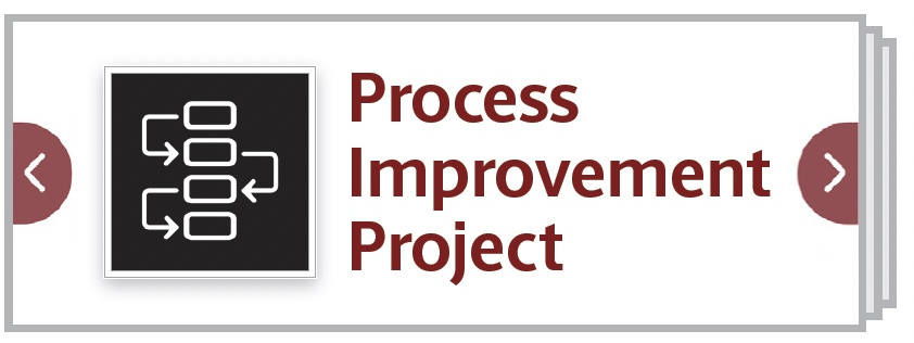 Process Improvement Project