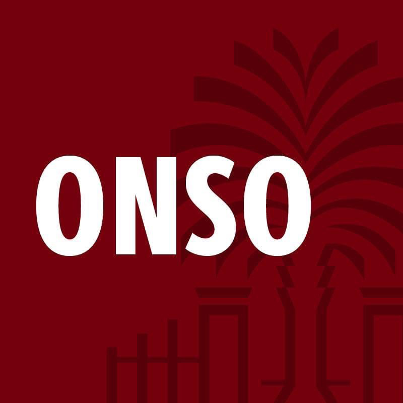 Office of New Student Orientation icon