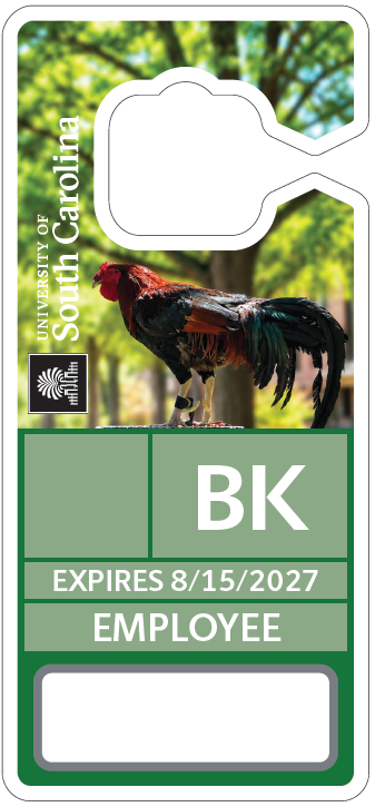 BK permit