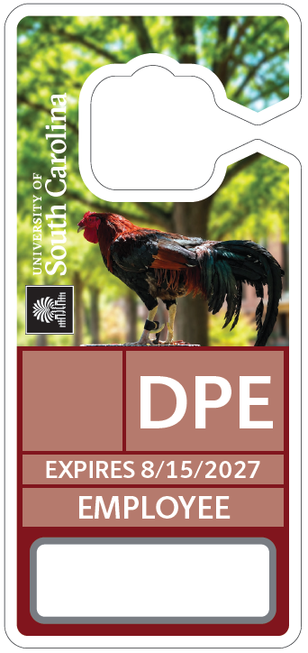 DPE permit
