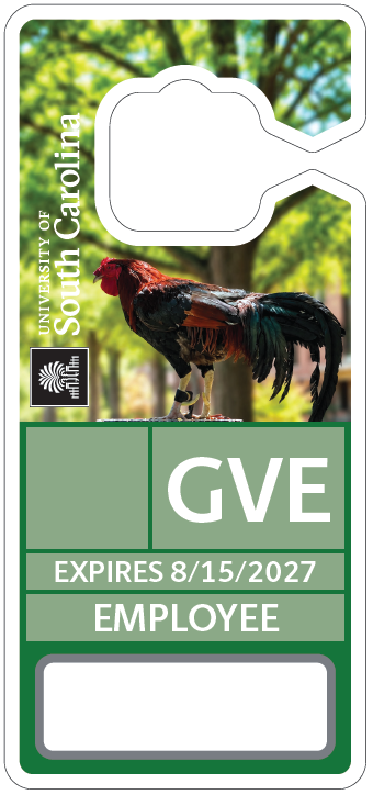 GVE permit