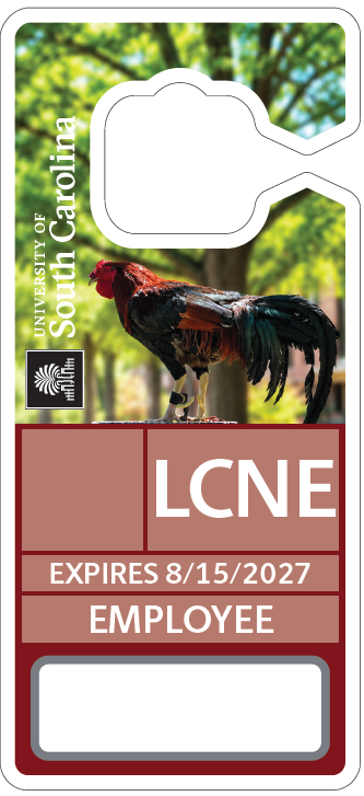 LCNE permit