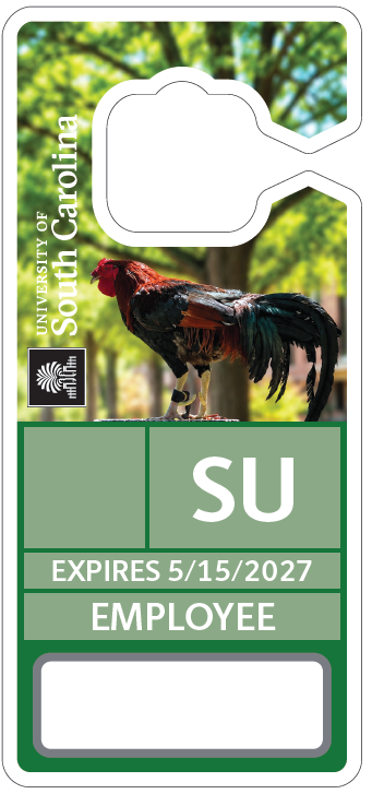 SU permit