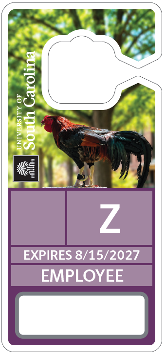 Z permit