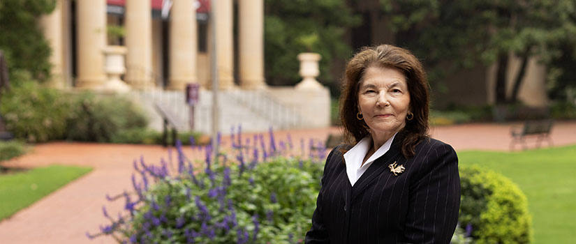 Mary Anne Fitzpatrick