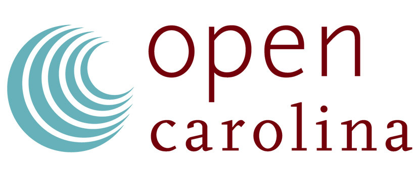 Open Carolina logo