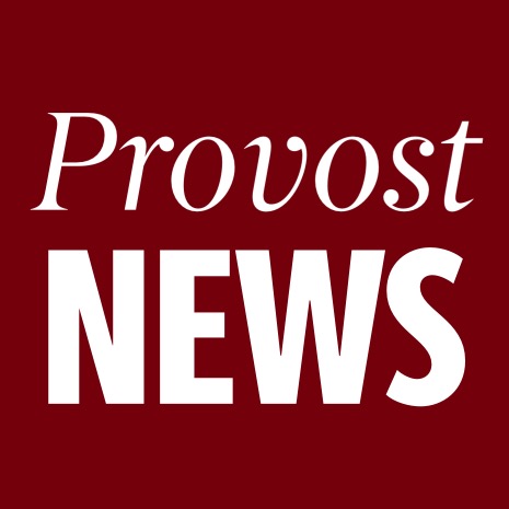 Provost News