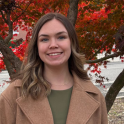 Photo of Abby Scott