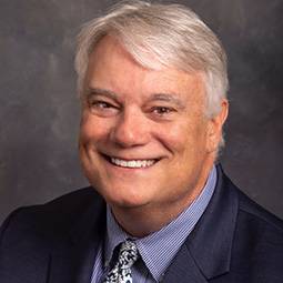 headshot of Tayloe Harding
