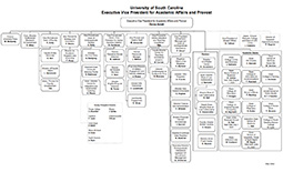 Thumbnail of organizational chart