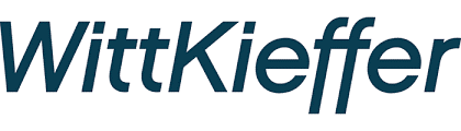 WittKieffer Logo