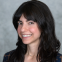 photo of christina plakas