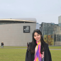 photo of chi ho