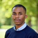 photo of prince t. parker