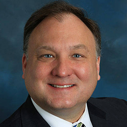 Professional headshot of Scott Verzyl